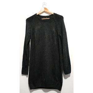 H&M Basic Long Sweater